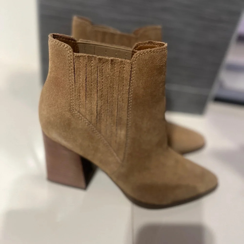 Marc Fisher Gadri Bootie Size 9.0​